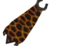 Infernal cape