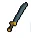 Rune 2h sword