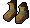 Guild hunter boots