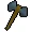 Rune battleaxe