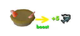 boost fishing with admiral pie