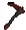 Infernal pickaxe