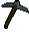 Rune pickaxe