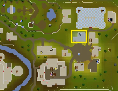 Falador