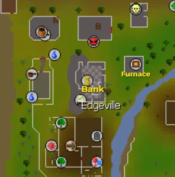 edgeville