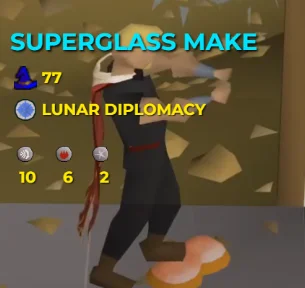 supermake glass