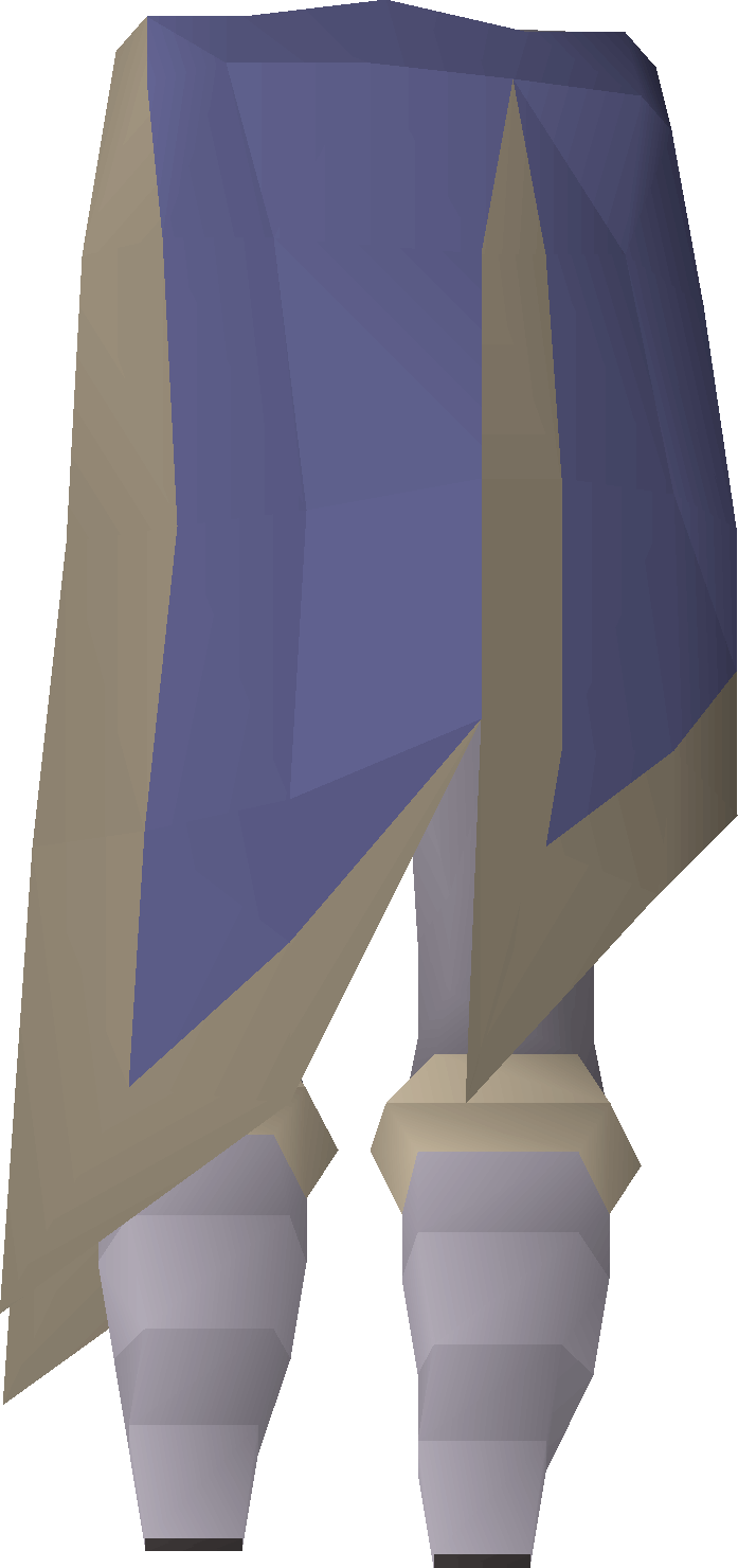 Ancestral Robe Bottom Icon