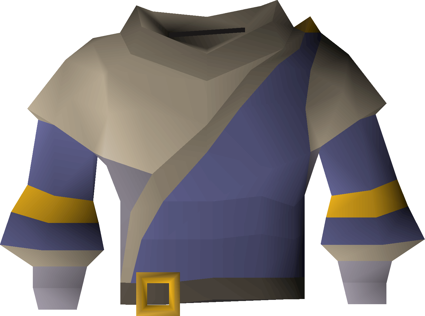 Ancestral Robe Top Icon