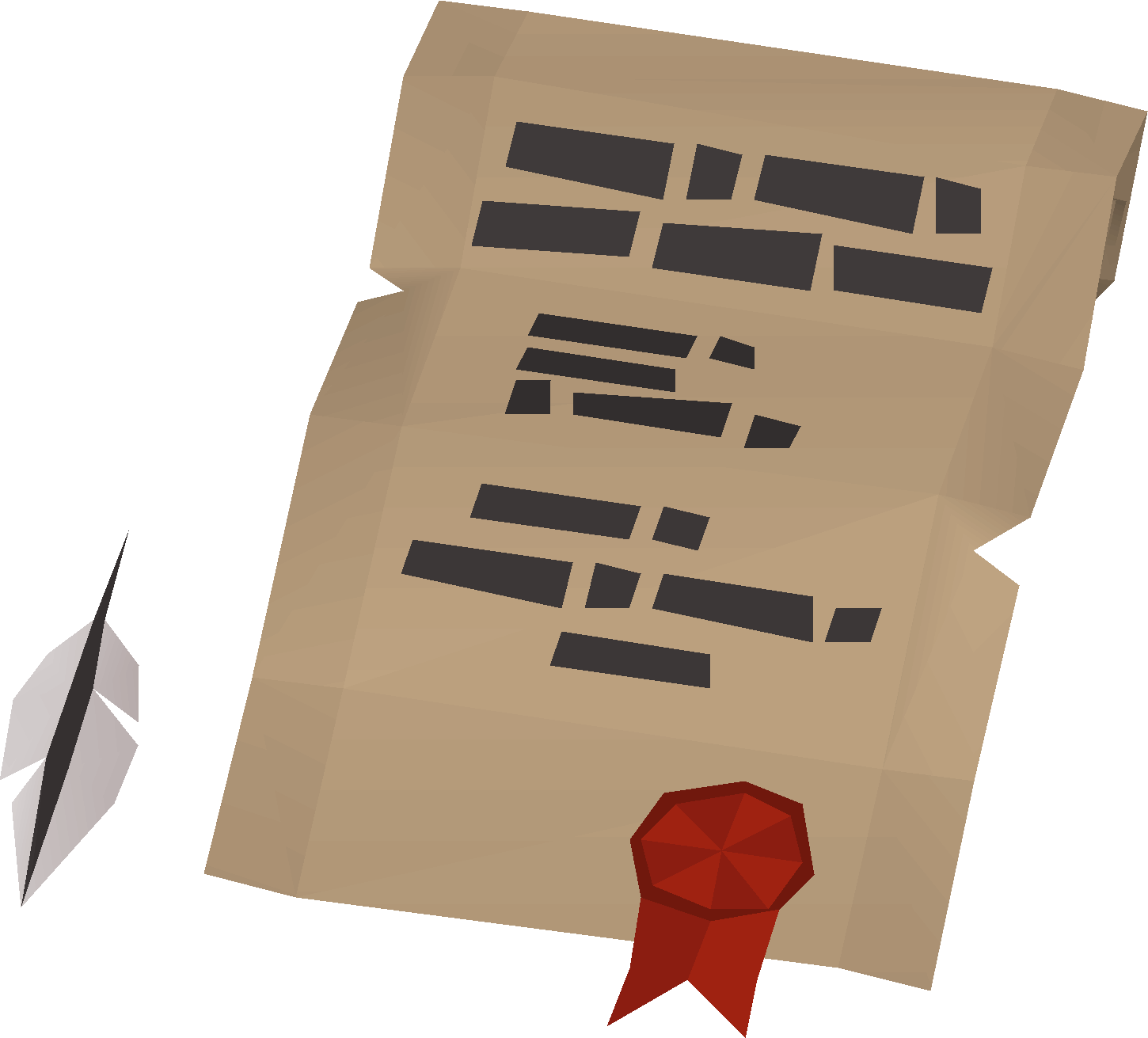 Contract of Forfeit Breath Icon