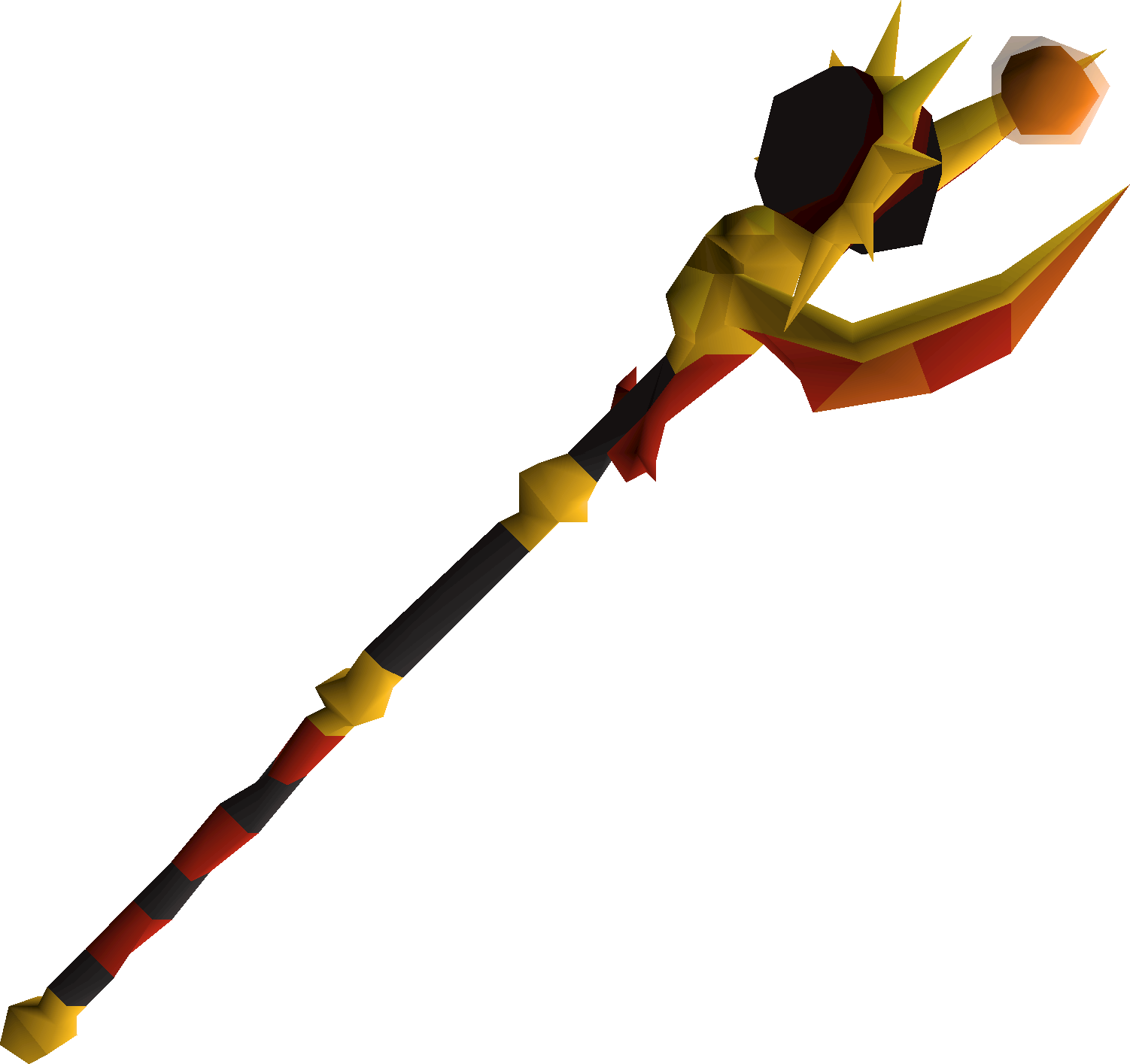 Tumeken's Shadow Icon