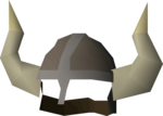 Berserker Helm