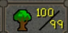 woodcutting boost