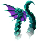 tanzanite form Zulrah