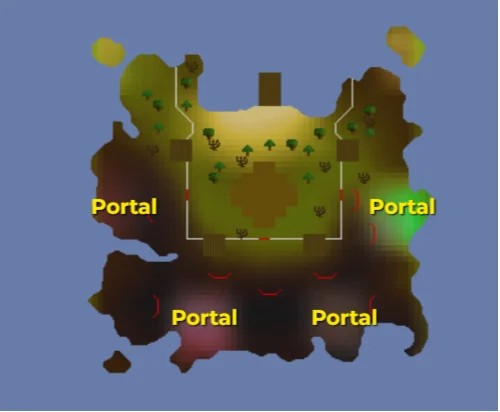 portals pest control