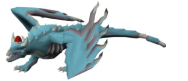 Vorkath