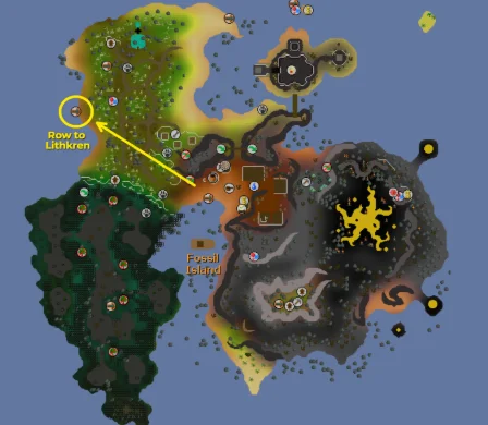 location of adamant dragon