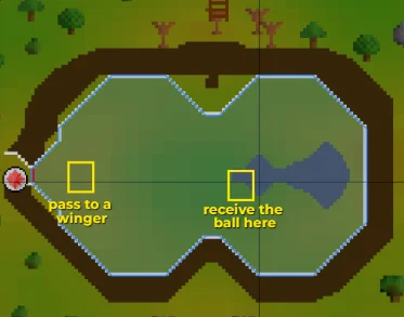 strategy for playing gnomeball