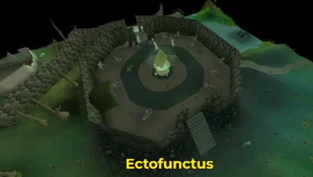 ectofuntus