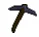 mithril pickaxe