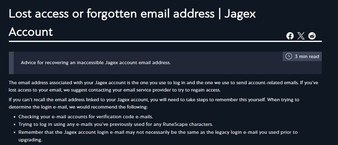 jagex launcher account statement