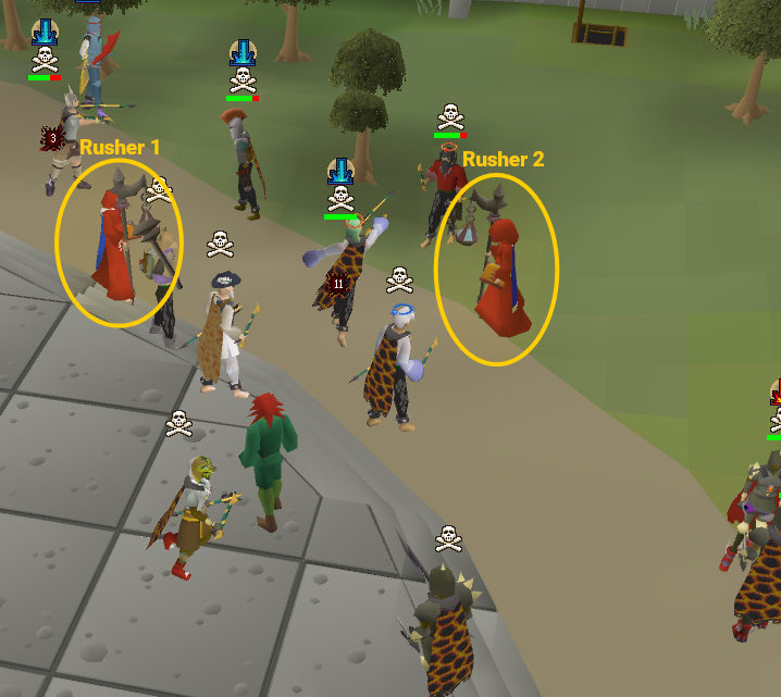 seeking rushers in pvp worlds for examples in pk guide.webp