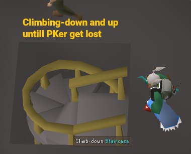 pker at roges castle screenshot.webp