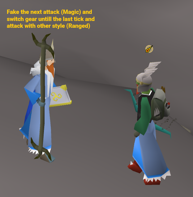 faking the next attack style in a pk fight osrs.webp