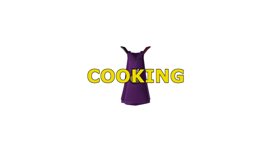 Cooking