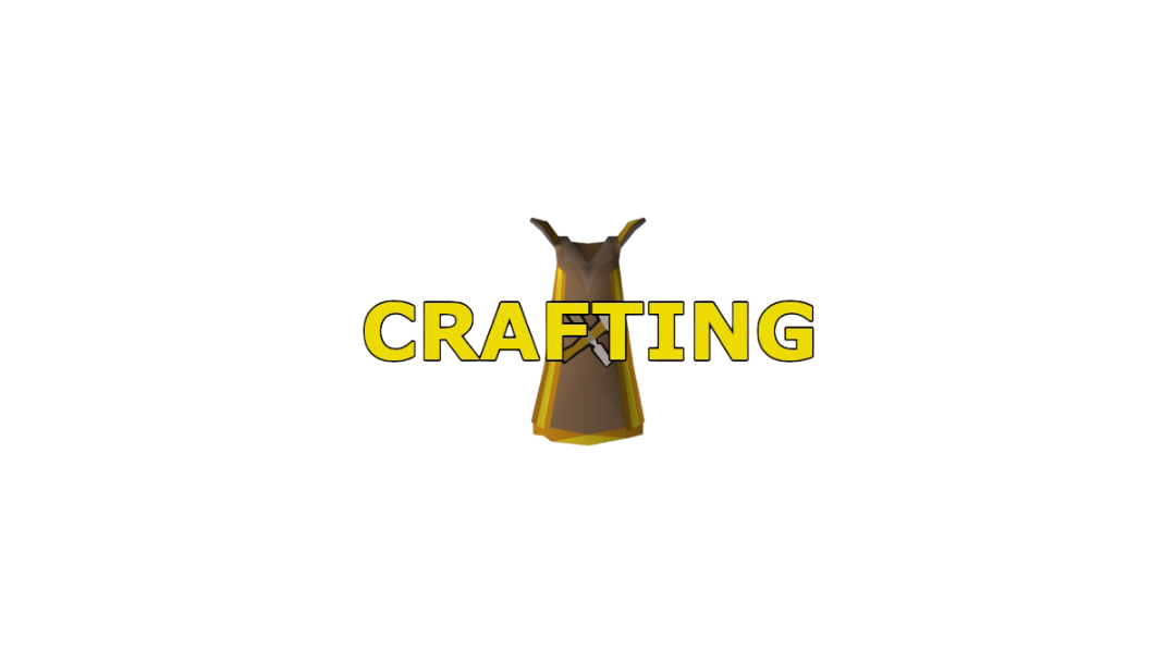 Crafting