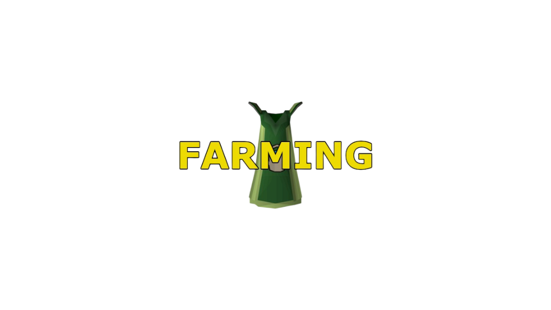 Farming