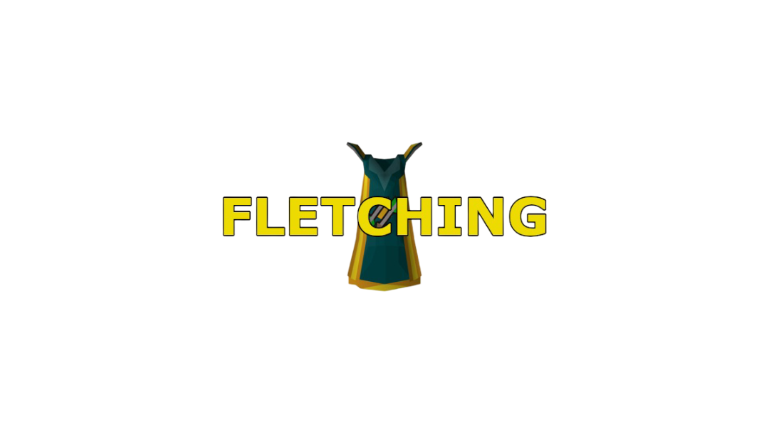 Fletching