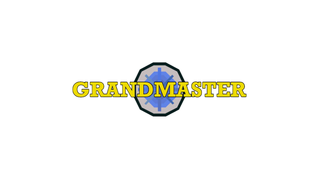 Grandmaster