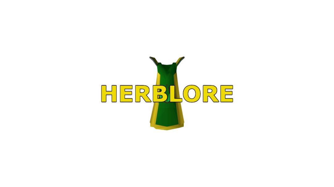Herblore