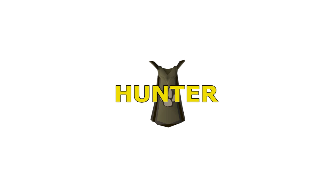 Hunter