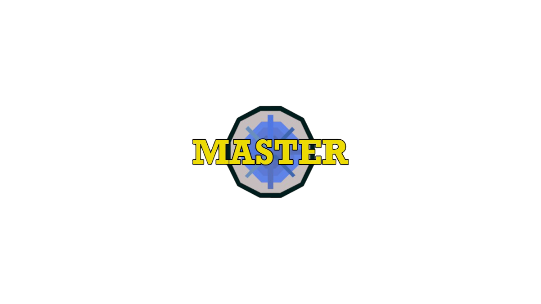 Master