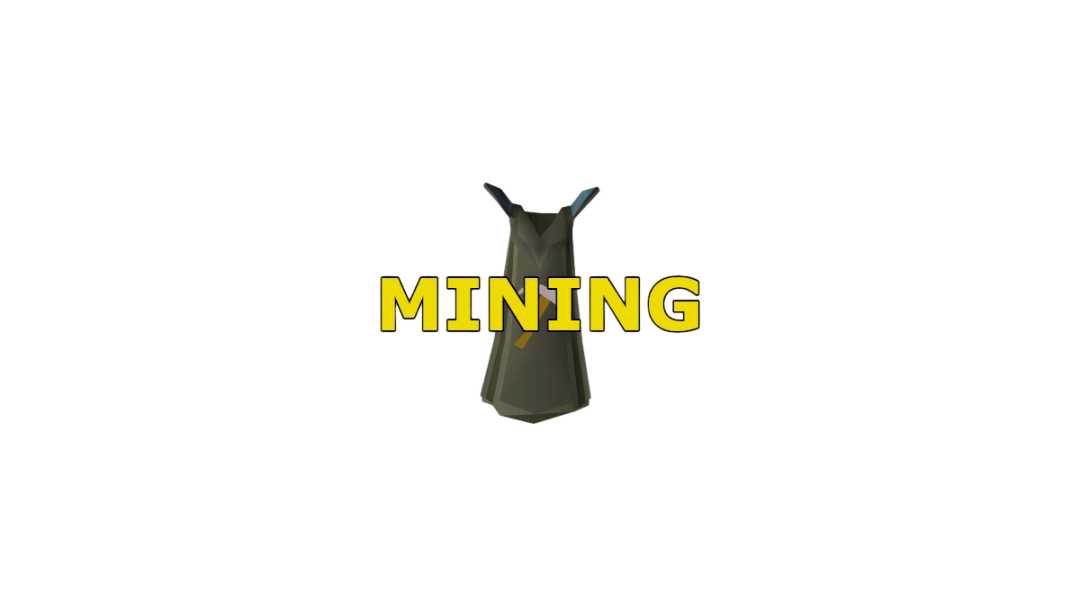 Mining