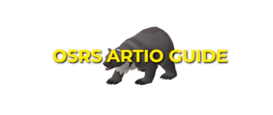 OSRS Artio Guide: Strategy & Gear Setup 