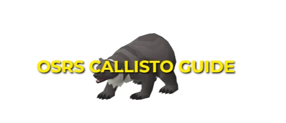 OSRS Callisto Guide: Strategy & Gear Setup 