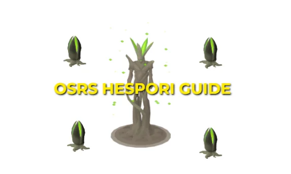 OSRS Hespori Guide: Strategy & Gear Setups