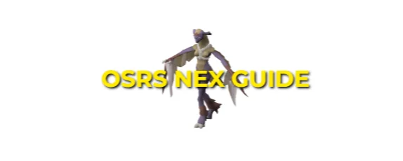 OSRS Nex Guide: Strategies & Gear Setup 