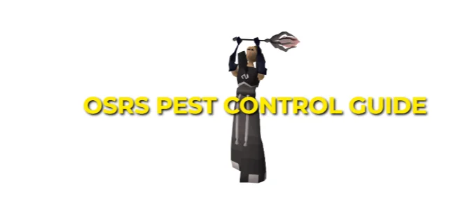 OSRS Pest Control Guide: Strategy, Points Per Hour & Rewards