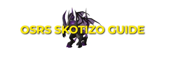 OSRS Skotizo Guide: Strategy & Gear Setup 