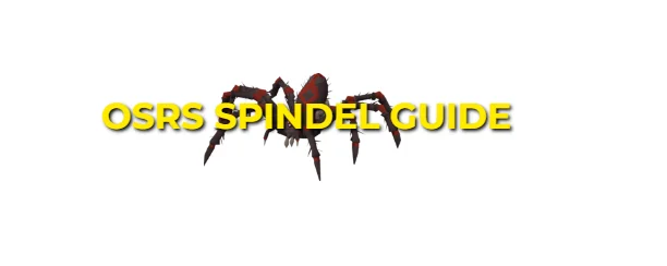 OSRS Spindel Guide: Strategy & Gear Setup