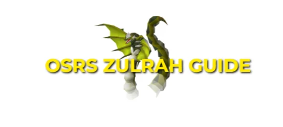 OSRS Zulrah Guide: Strategies & Gear Setups