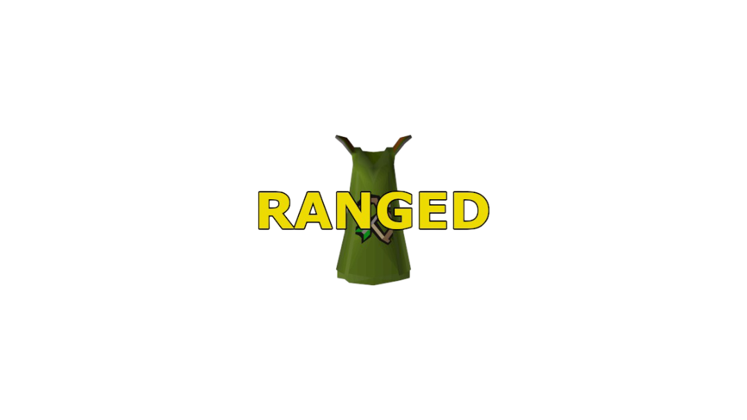 Ranged