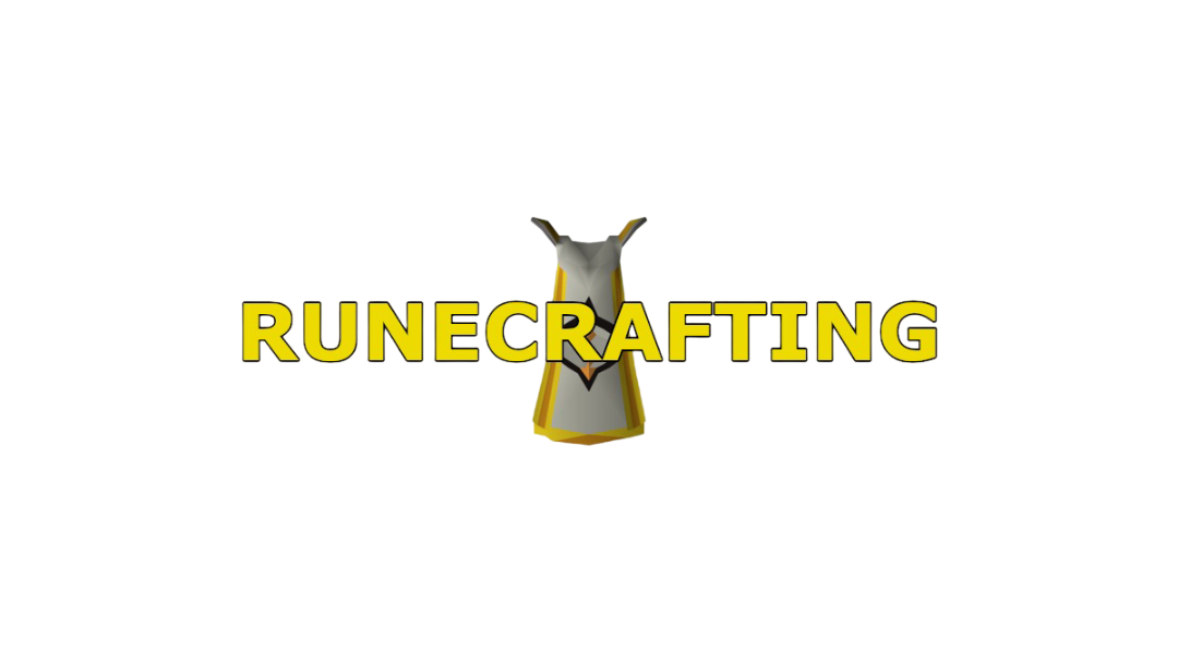 Runecrafting