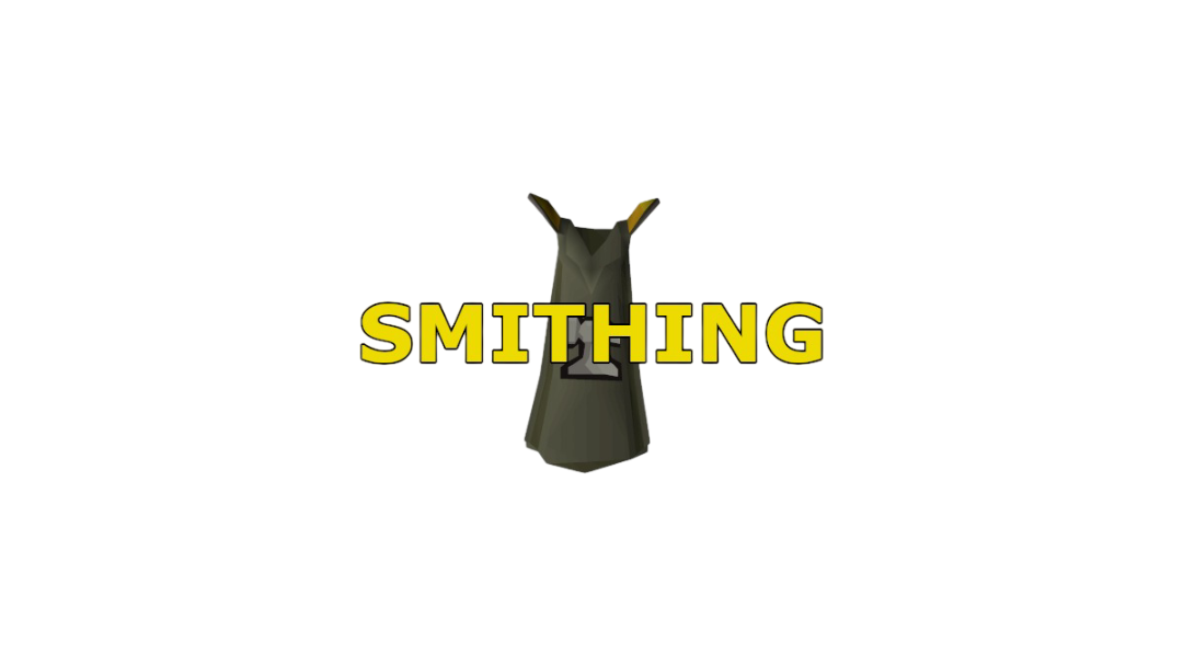 Smithing