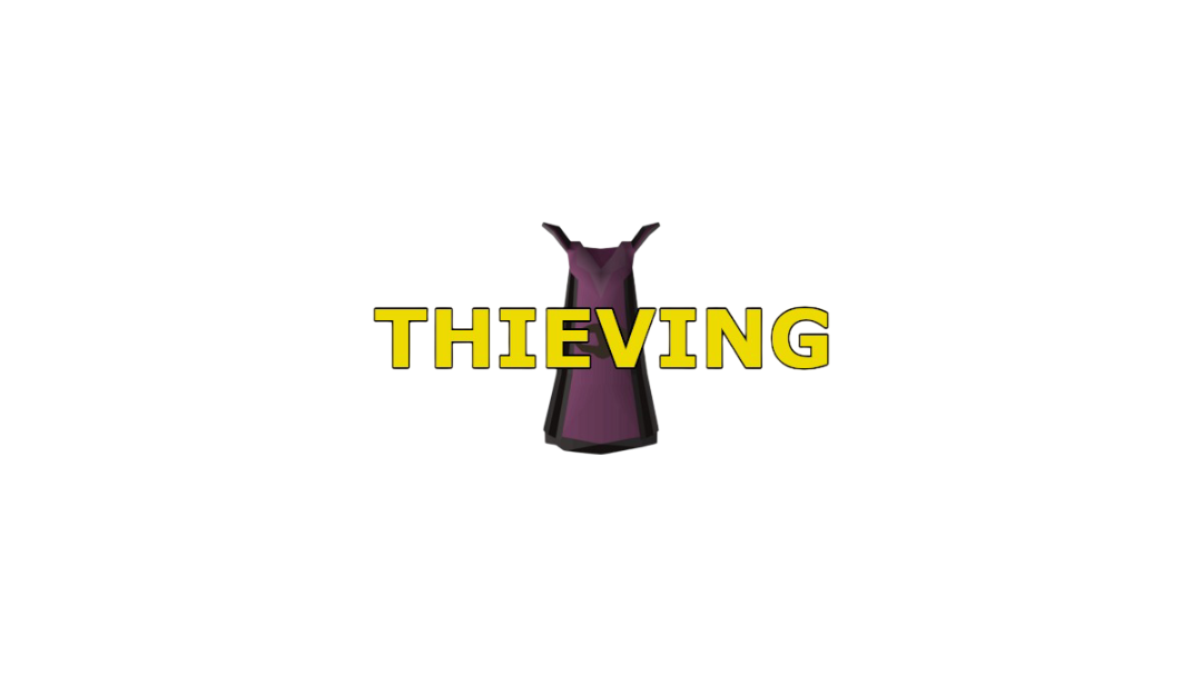 Thieving