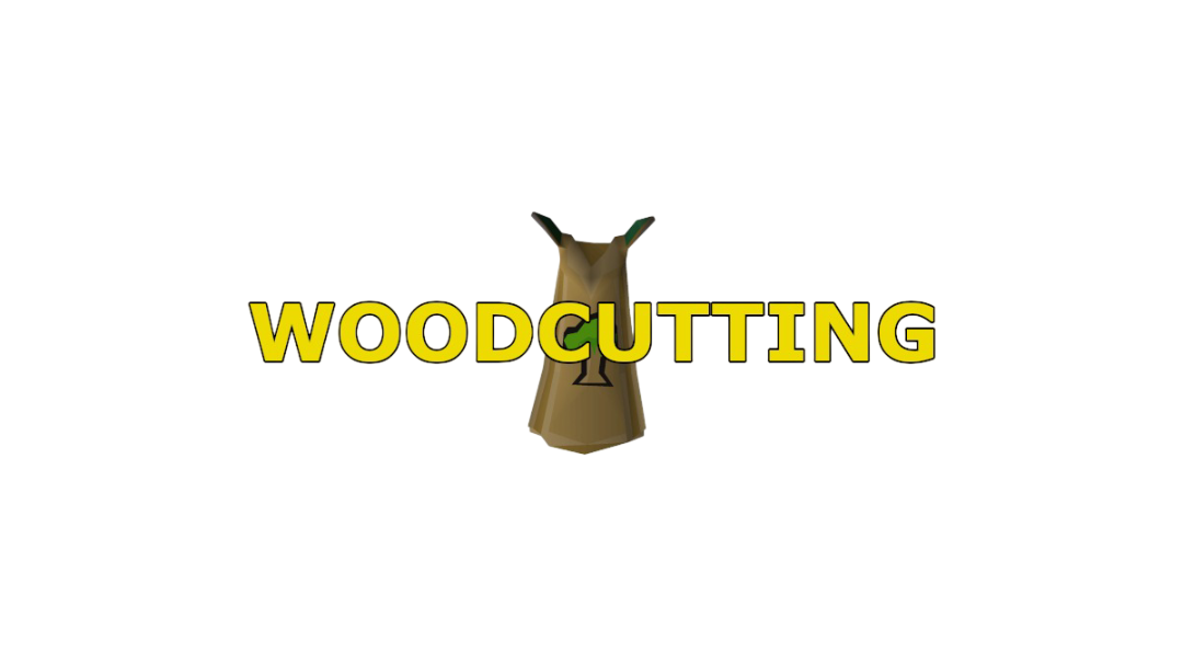 Woodcutting