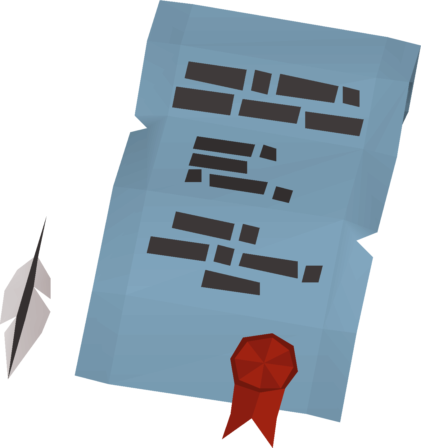 All 5 Contracts